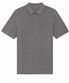 Black Heather Mid Grey