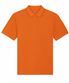 Bright Orange
