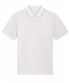 Cream Heather Grey