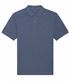 Dark Heather Blue